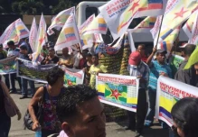 La demanda del Presidente fue aceptada y quedó sin efecto la resolución de la Armada