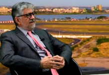 Roberto López: La CIDH se ha convertido en el brazo ejecutor del Foro de Sao Paulo