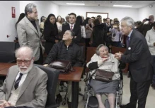 Pólit y Matamoros encarnan la mugre correísta