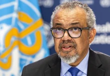EE.UU. anunció su salida efectiva de la Organización Mundial de la Salud