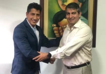 Este viernes la aerolínea Avioandes inicia vuelos en la ruta Quito-Macas y viceversa