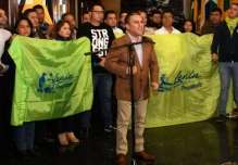 Revés judicial a la cúpula de Alianza PAIS que reniega de Lenín Moreno