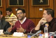 Ecuador avanza en el proceso para concretar un acuerdo con EE.UU.