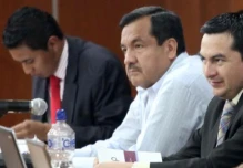 Tribunal redujo de 8 a 4 años la pena para exministro del Deporte 