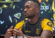 El futbolista Pedro Pablo Perlaza fue secuestrado en Esmeraldas