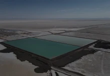 El mundo pone sus ojos en el litio de Bolivia por su fácil extracción y bajo costo
