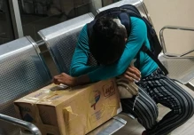 El gerente del Hospital General de Macas fue separado de su cargo