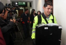 Relación de Pamela Martínez y Odebrecht era cercana 