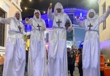 Quito revivirá sus tradiciones durante el feriado de finados