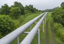 Petroecuador suspendió bombeo de petróleo tras rotura del SOTE