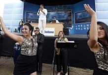 Correa lanza campaña en redes sociales contra medios europeos por “sus mentiras”