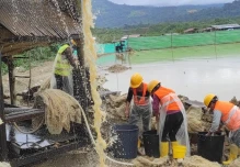 Indígenas piden anulación de decreto que extiende la minería en el país