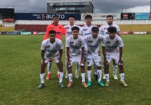 Danubio SC, campeón de Pastaza, fue desafiliado de la FEF