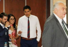 Rafael Correa es prófugo de la justicia al ser llamado a juicio por plagio