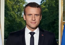 Macron pide a los países amazónicos la integración de Francia en la OTCA