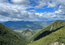 Proyecto Dynasty amplía recursos y refuerza potencial minero en el sur de Ecuador