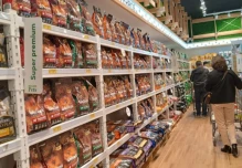 ¿Qué alimentos deben pagar 15 % de IVA en Ecuador? SRI aclara lista de productos