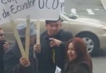 Guillermo Lasso denunció agresión de ‘correístas’ en Estados Unidos