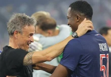 Un ecuatoriano, Caicedo o Pacho, será campeón del Mundial de Clubes