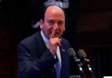 Hay 28 pruebas de cargo contra el Fiscal Genera