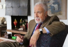 "Gustavo Jalkh era el ejecutor de la voluntad de Rafael Correa en la justicia": Luis Pásara