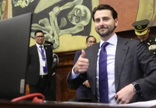 El correísmo volvió a fracasar en la Asamblea Nacional