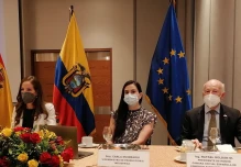 Ecuador reduce aranceles de 667 subpartidas para incentivar la productividad
