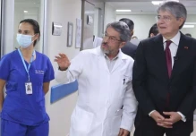 Noticias del Ecuador Medios Nacionales - 27 de Enero de 2023
