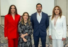 Empresas ecuatorianas buscan ampliar exportaciones en Perú