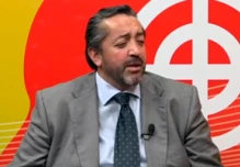 'Gobierno de Correa generó una estructura corrupta de intermediación petrolera'