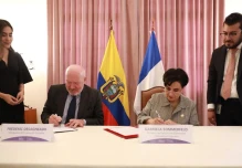 Principales noticias de Ecuador hoy - 25 de enero de 2024 