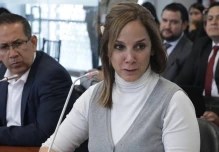 Ana María Larrea: El laudo de Chevron podría superar los $ 800 millones