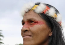En la Amazonía ecuatoriana habitan 11 nacionalidades indígenas