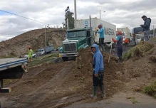 El paro dejó pérdidas por más de $ 1.000 millones