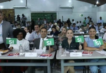 La Asamblea aprobó ley que beneficia a provincias petroleras 