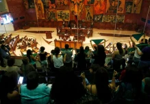 Despenalización del aborto pasa el primer debate en la Asamblea Nacional