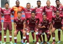 El club Vinotinto tiene el respaldo empresarial ítalo-venezolano