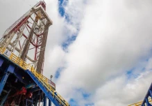 WTI supera los USD 79 por barril y fortalece la referencia del crudo ecuatoriano