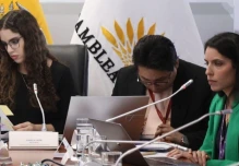 El proyecto minero Loma Larga fue analizado en la Asamblea