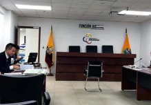 Perito condenado por fraude procesal en caso Odebrecht en Ecuador