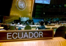 Comité de la ONU critica lentitud del Estado