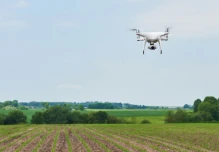 Cumbre del Cacao: Drones permitirían a productores ahorrar hasta $12.000 al año