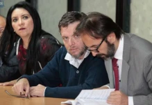 Alecksey Mosquera, condenado a 5 años por lavado de activos