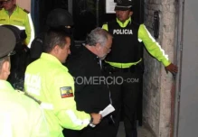 Caso Petroecuador va más allá de Carlos Pareja Yannuzzelli