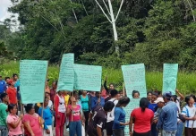Petroecuador declaró Fuerza Mayor en 3 bloques más de Orellana