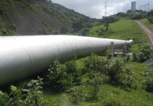 Ecuador exporta 14.000 barriles diarios de crudo colombiano
