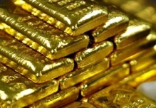 El oro cerró la semana en $ 3,190 por onza 