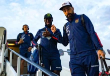 Ecuador ya piensa en Japón tras su empate con Arabia Saudí