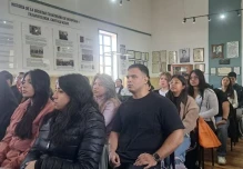 Morona Santiago contará con nuevos profesionales de la salud