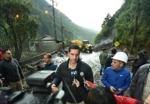 Principales noticias de Ecuador hoy - 17 de junio de 2024